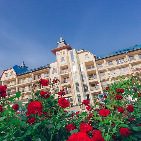 Apartament Blue Mare Pod Wiewiorka Łukęcin Eksteriør billede