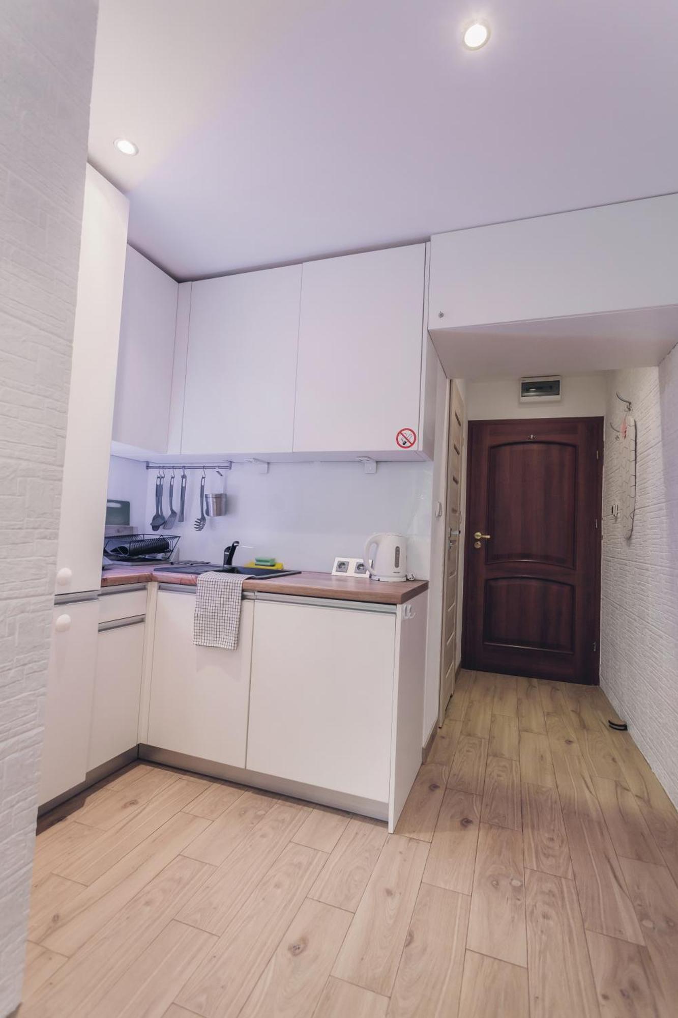 Apartament Blue Mare Pod Wiewiorka Łukęcin Eksteriør billede